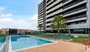 Alquiler Piso Madrid