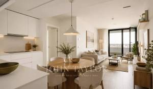 Alquiler Piso Madrid