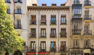 Alquiler Piso Madrid