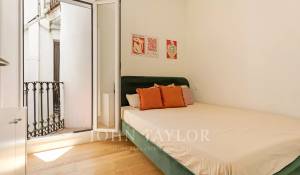 Alquiler Piso Madrid