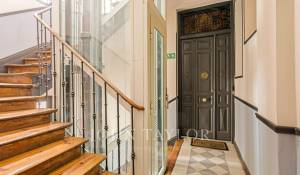 Alquiler Piso Madrid
