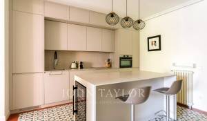 Alquiler Piso Madrid