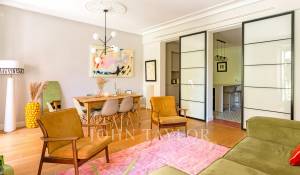 Alquiler Piso Madrid