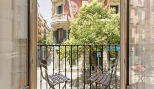 Alquiler Piso Madrid