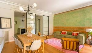 Alquiler Piso Madrid