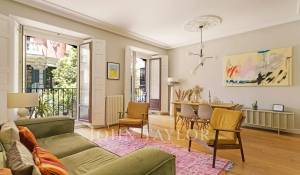 Alquiler Piso Madrid