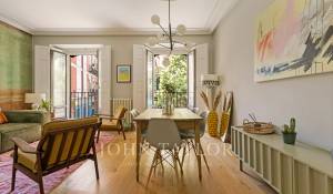 Alquiler Piso Madrid