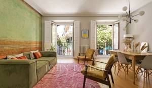 Alquiler Piso Madrid