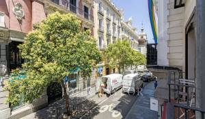 Alquiler Piso Madrid