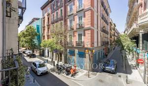 Alquiler Piso Madrid