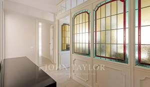 Alquiler Piso Madrid