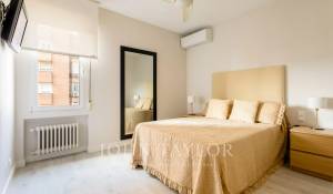 Alquiler Piso Madrid