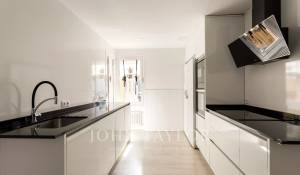 Alquiler Piso Madrid