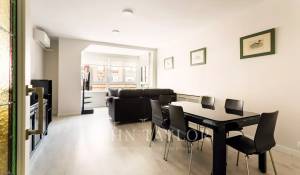 Alquiler Piso Madrid