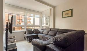 Alquiler Piso Madrid