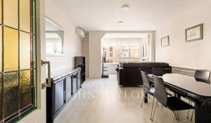Alquiler Piso Madrid