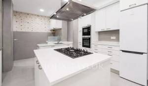 Alquiler Piso Madrid