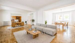 Alquiler Piso Madrid