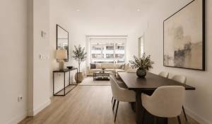 Alquiler Piso Madrid