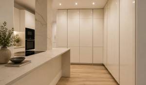 Alquiler Piso Madrid