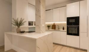 Alquiler Piso Madrid