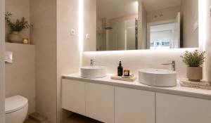 Alquiler Piso Madrid
