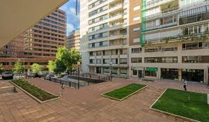 Alquiler Piso Madrid