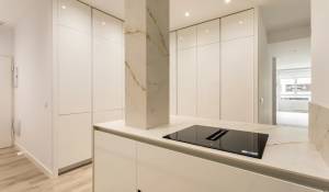 Alquiler Piso Madrid