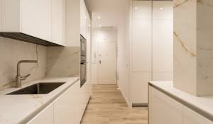 Alquiler Piso Madrid