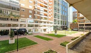 Alquiler Piso Madrid