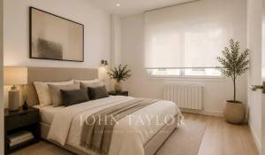 Alquiler Piso Madrid