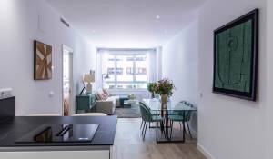 Alquiler Piso Madrid