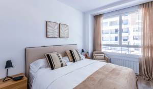 Alquiler Piso Madrid