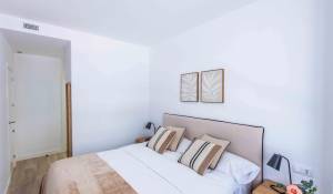 Alquiler Piso Madrid