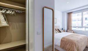 Alquiler Piso Madrid