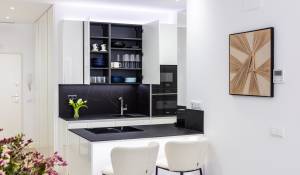 Alquiler Piso Madrid