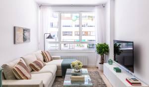 Alquiler Piso Madrid
