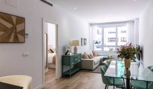 Alquiler Piso Madrid
