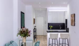 Alquiler Piso Madrid