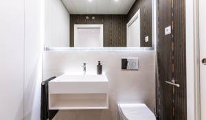 Alquiler Piso Madrid