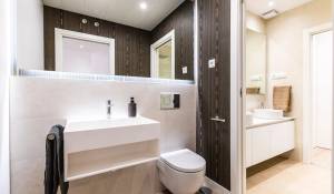 Alquiler Piso Madrid