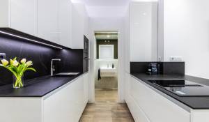 Alquiler Piso Madrid
