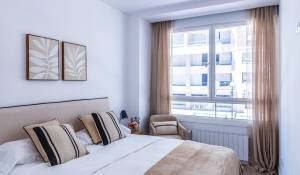 Alquiler Piso Madrid