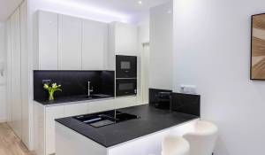 Alquiler Piso Madrid