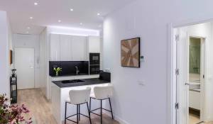 Alquiler Piso Madrid