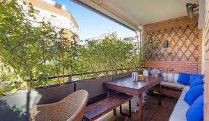 Alquiler Piso Madrid