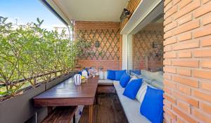 Alquiler Piso Madrid