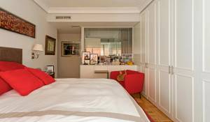 Alquiler Piso Madrid