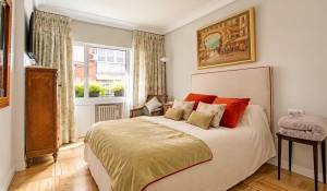 Alquiler Piso Madrid