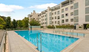 Alquiler Piso Madrid